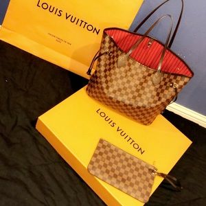 Louis Vuitton Purse